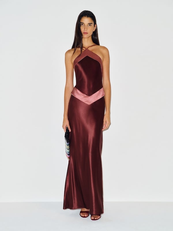 long dresses