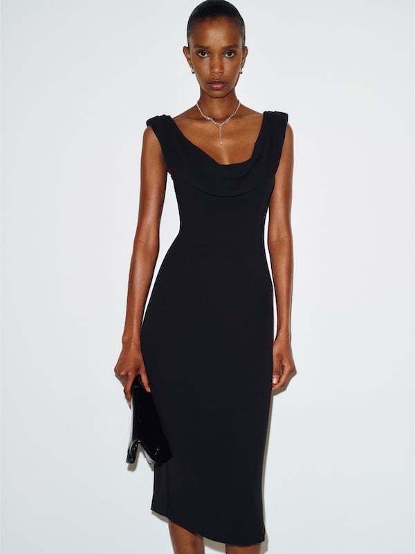 midi dresses