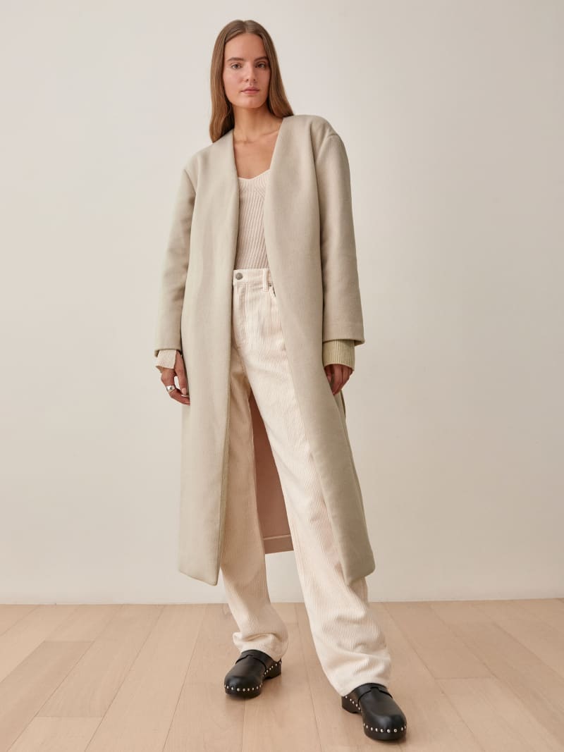 Carly Coat