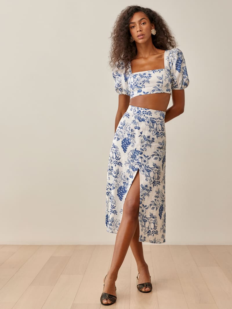 Jonas Two Piece