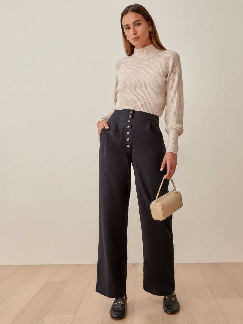 Roz Pant