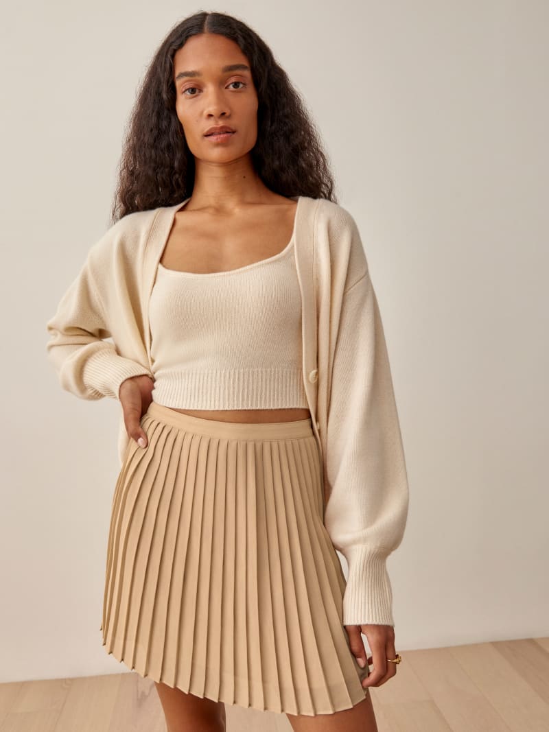 Lovell Skirt