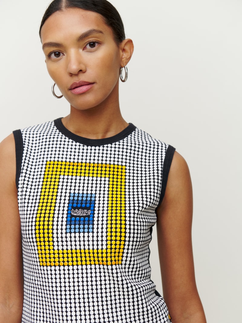 Vintage Todd Oldham Tank