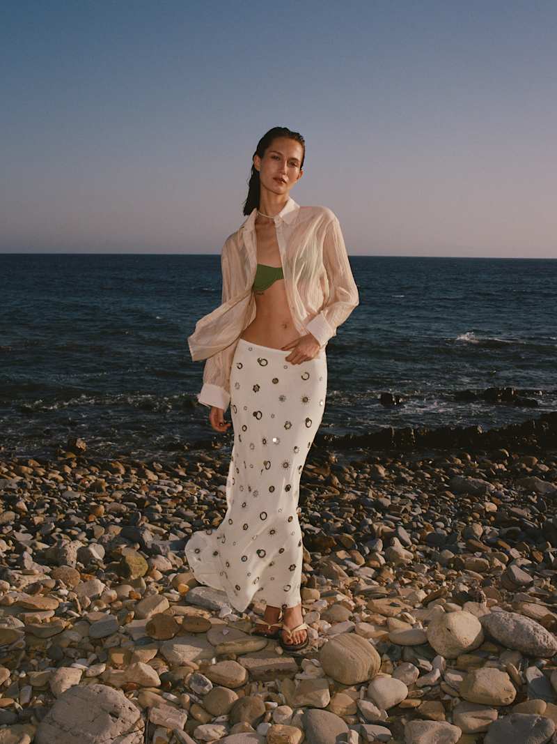 Layla Skirt