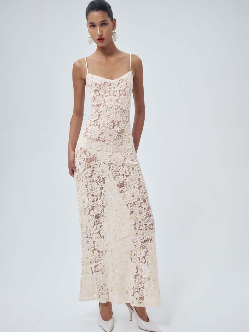 Parma Dress