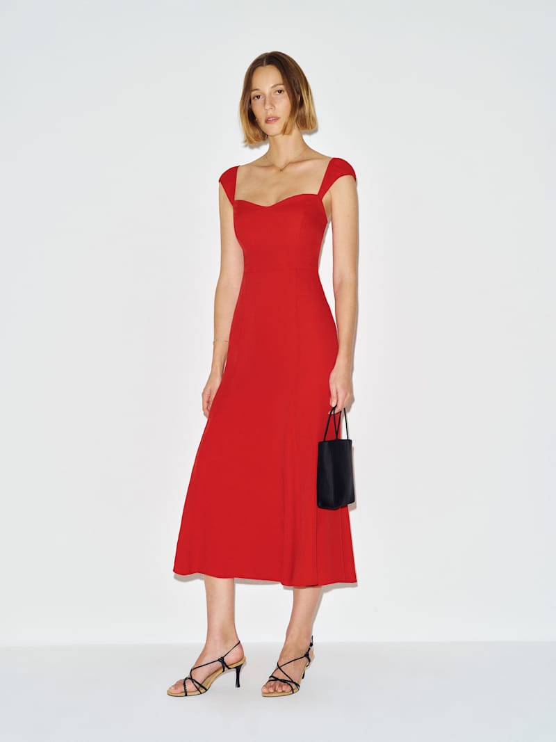 Petites Bryson Dress