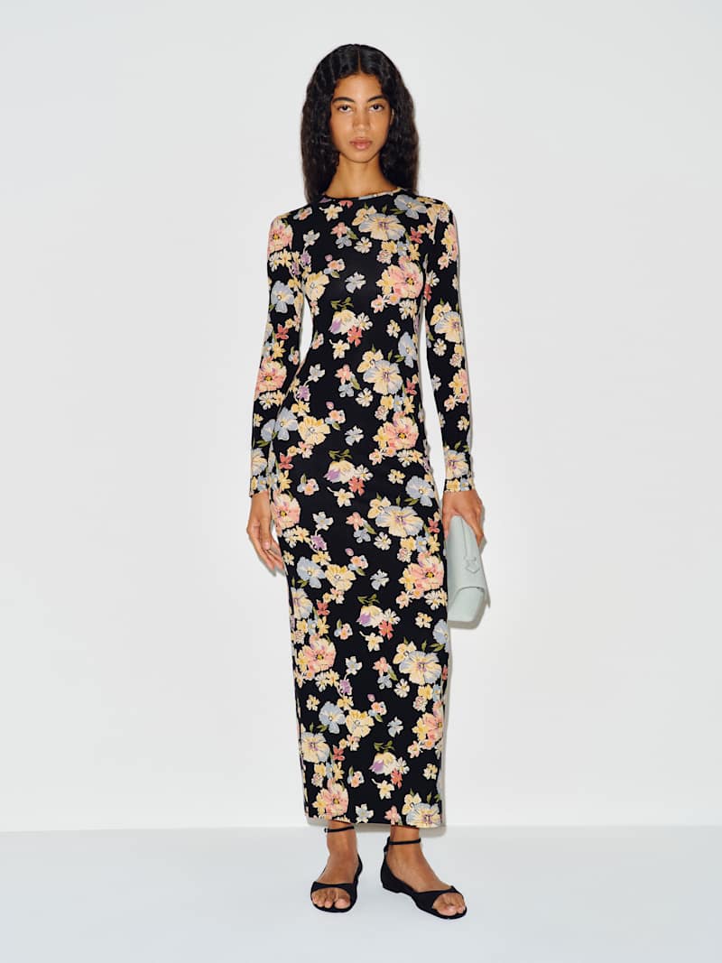 Tommie Knit Dress