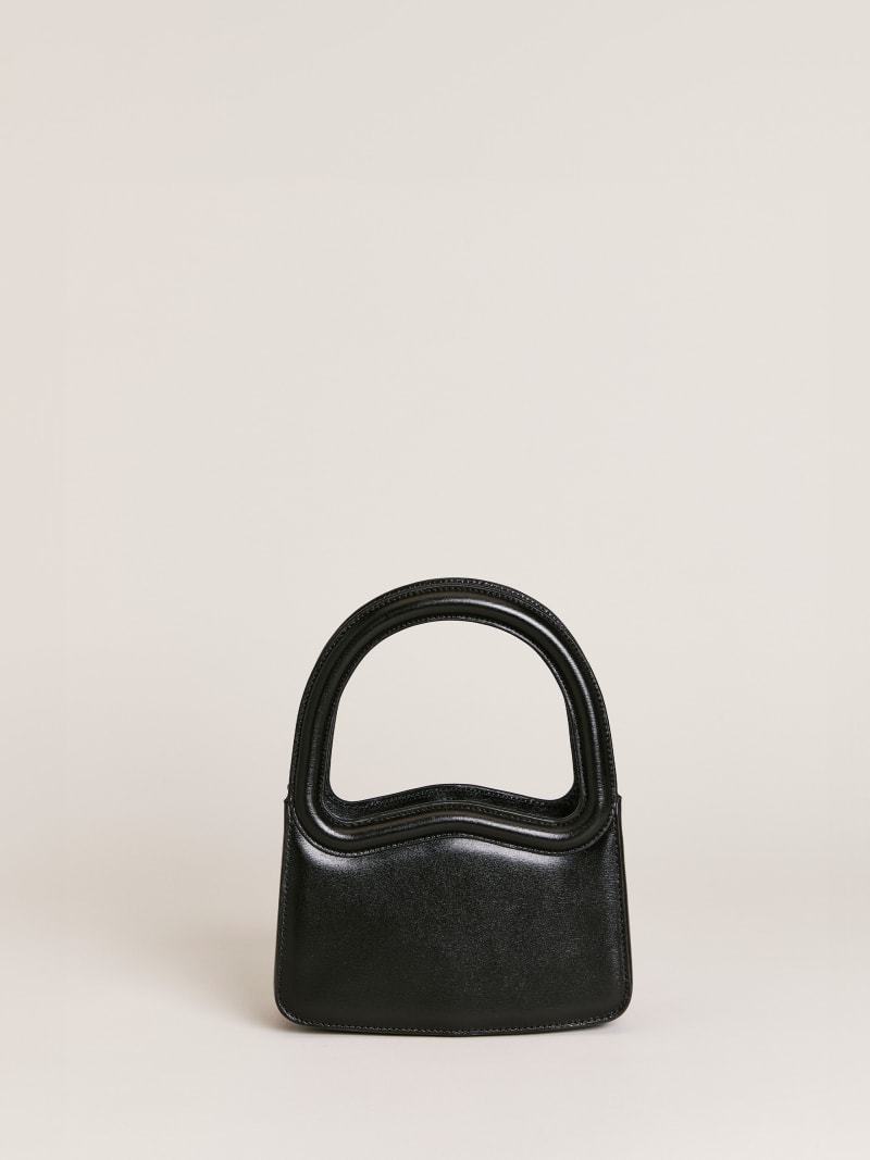 Mini Luciana Frame Handle