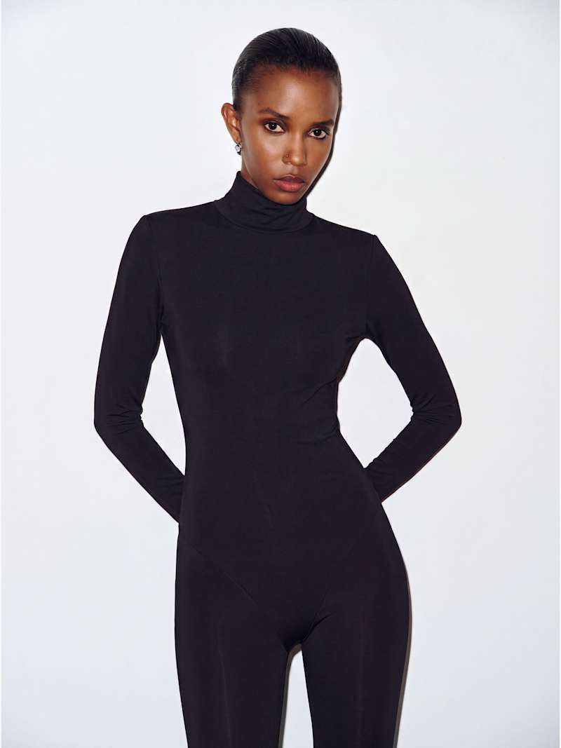 Cordelia Knit Bodysuit
