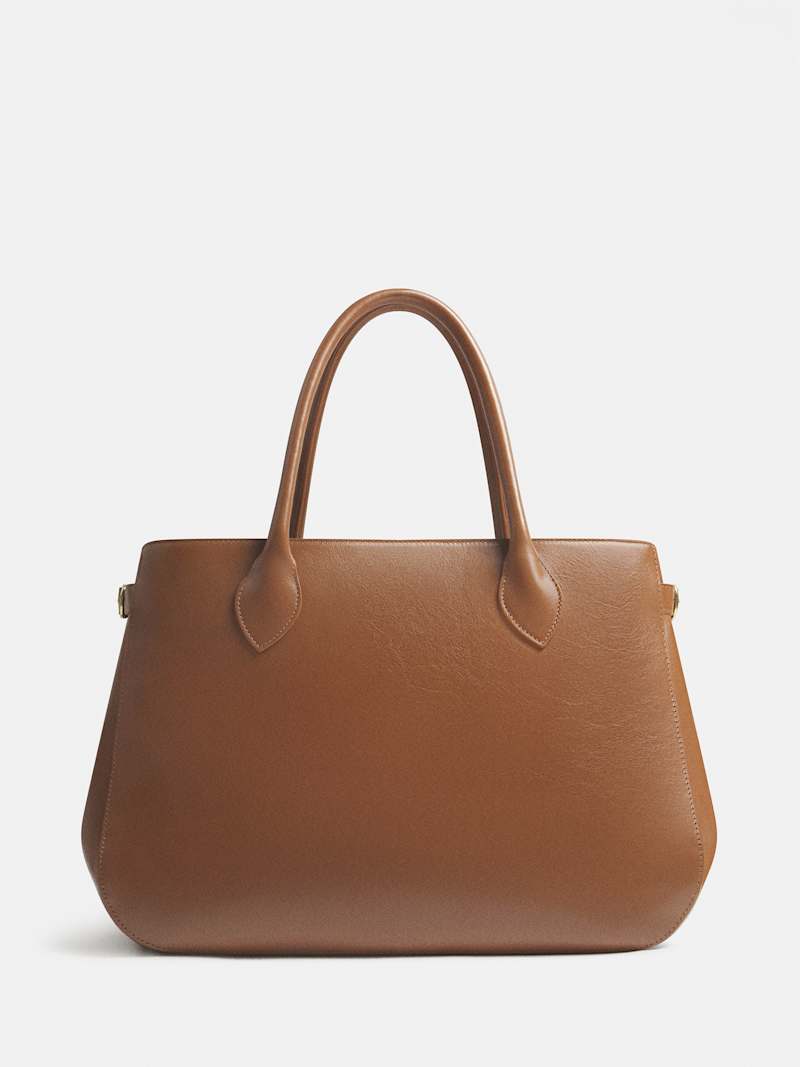 Oversized Patrizia Bag