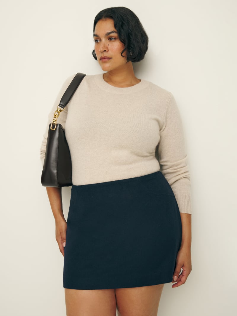 Buxton Skirt Es