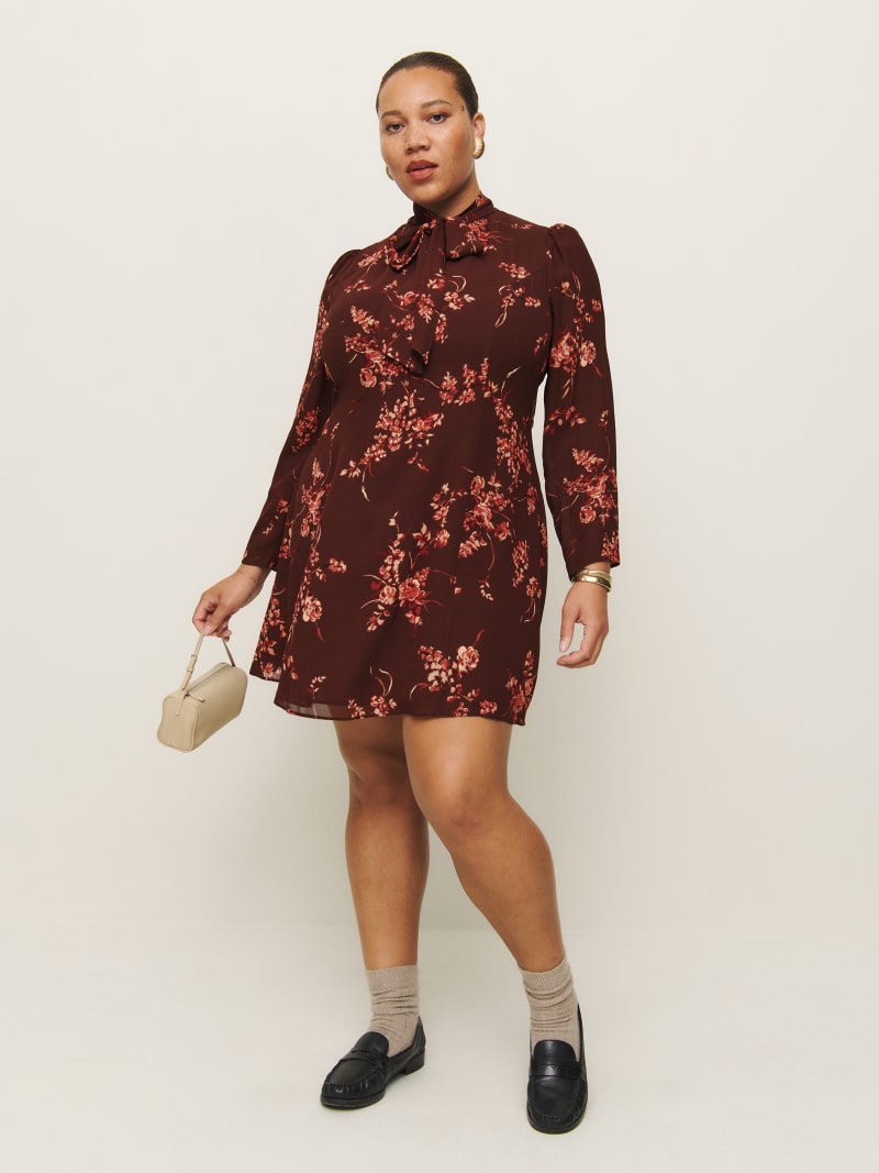 Sunna Dress Es