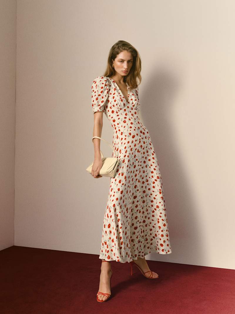 Naira Dress