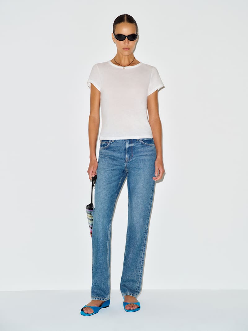Max Slim Tee