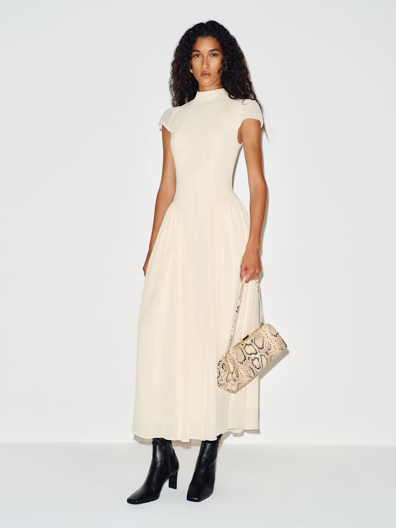Maven Dress