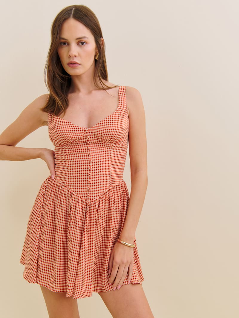 Wynn Dress
