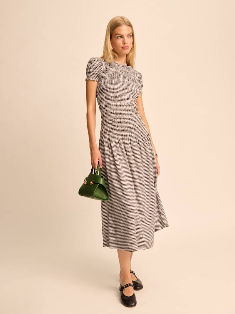 Kiria Dress