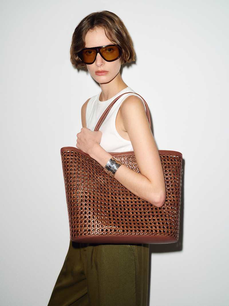 Isabella Tote