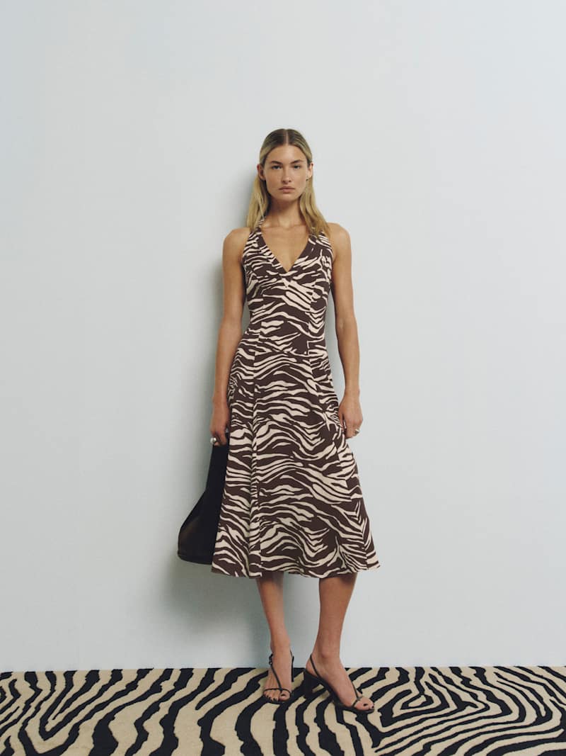 Sofia Dress