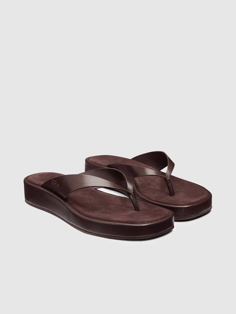 Eden Platform Thong