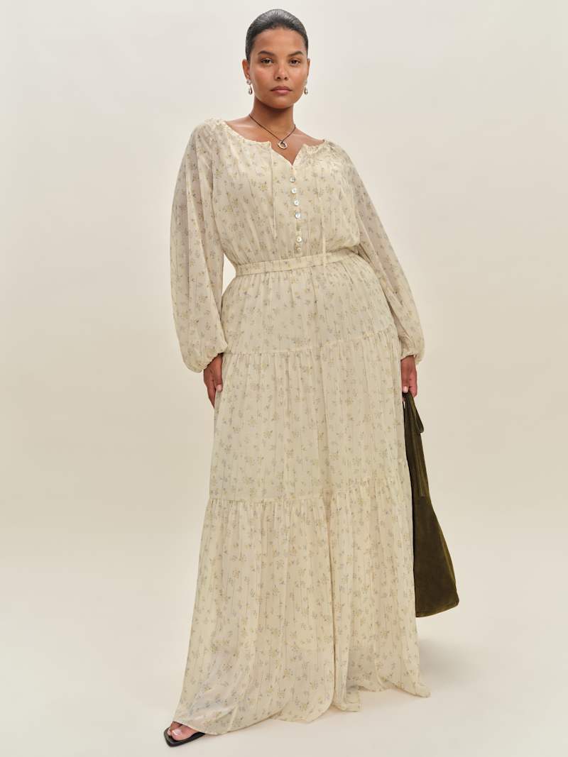 Becca Dress Es