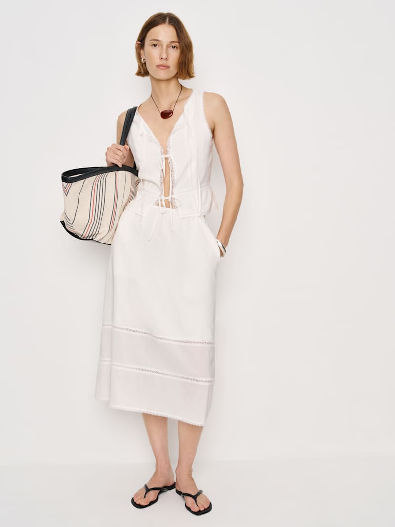 Ainsley Two Piece