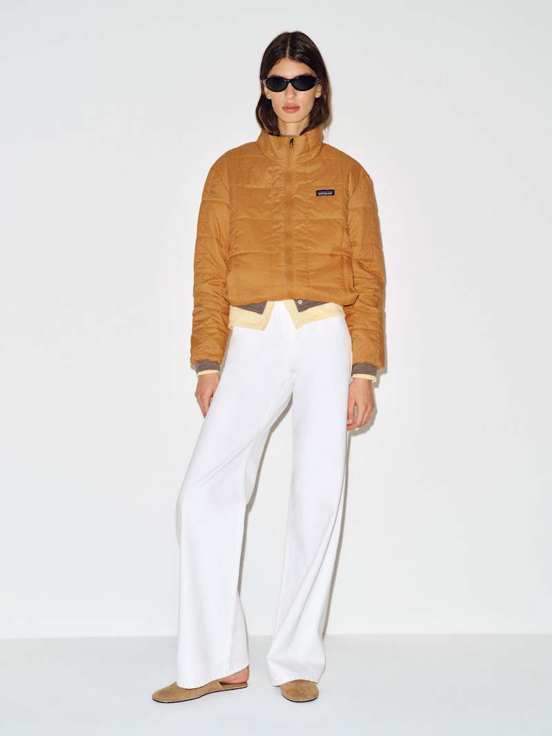 Patagonia Women's Light Gust Jacket