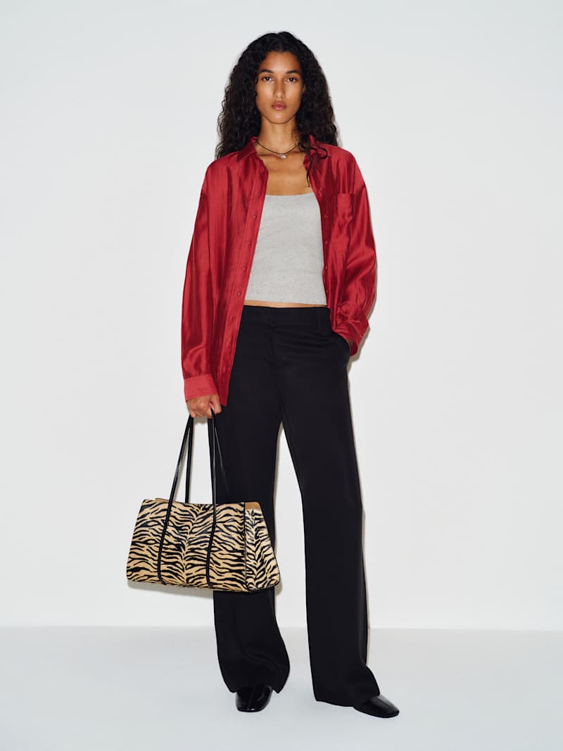 Gisele Low Rise Pant