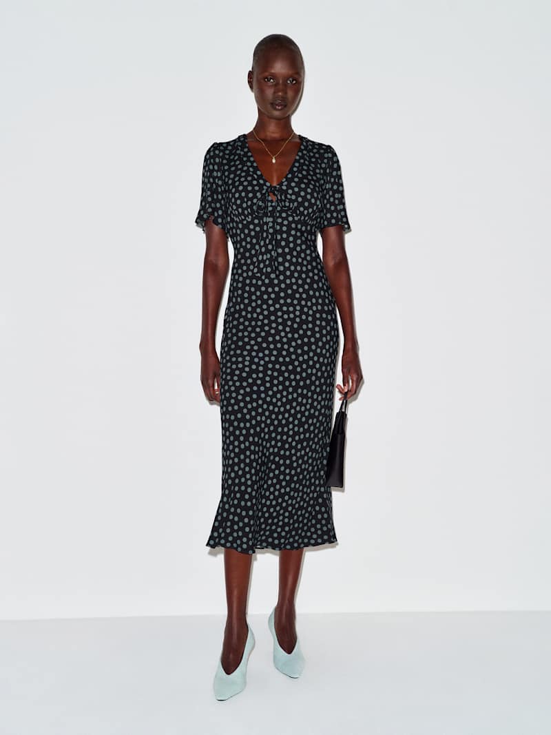 Tyra Dress