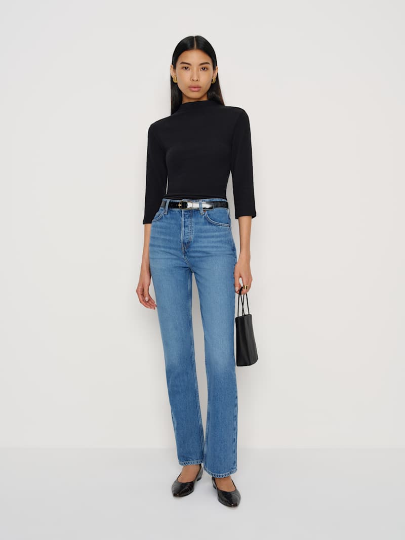 Camille Knit Top
