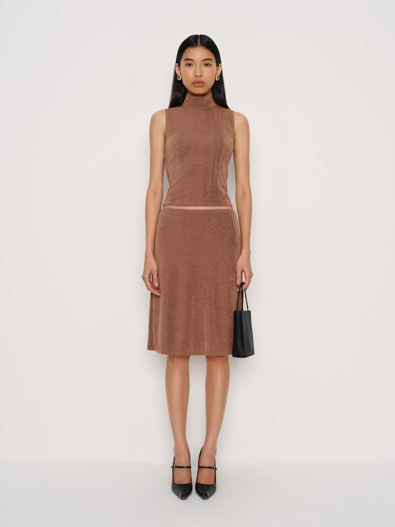 Shaye Knit Two Piece