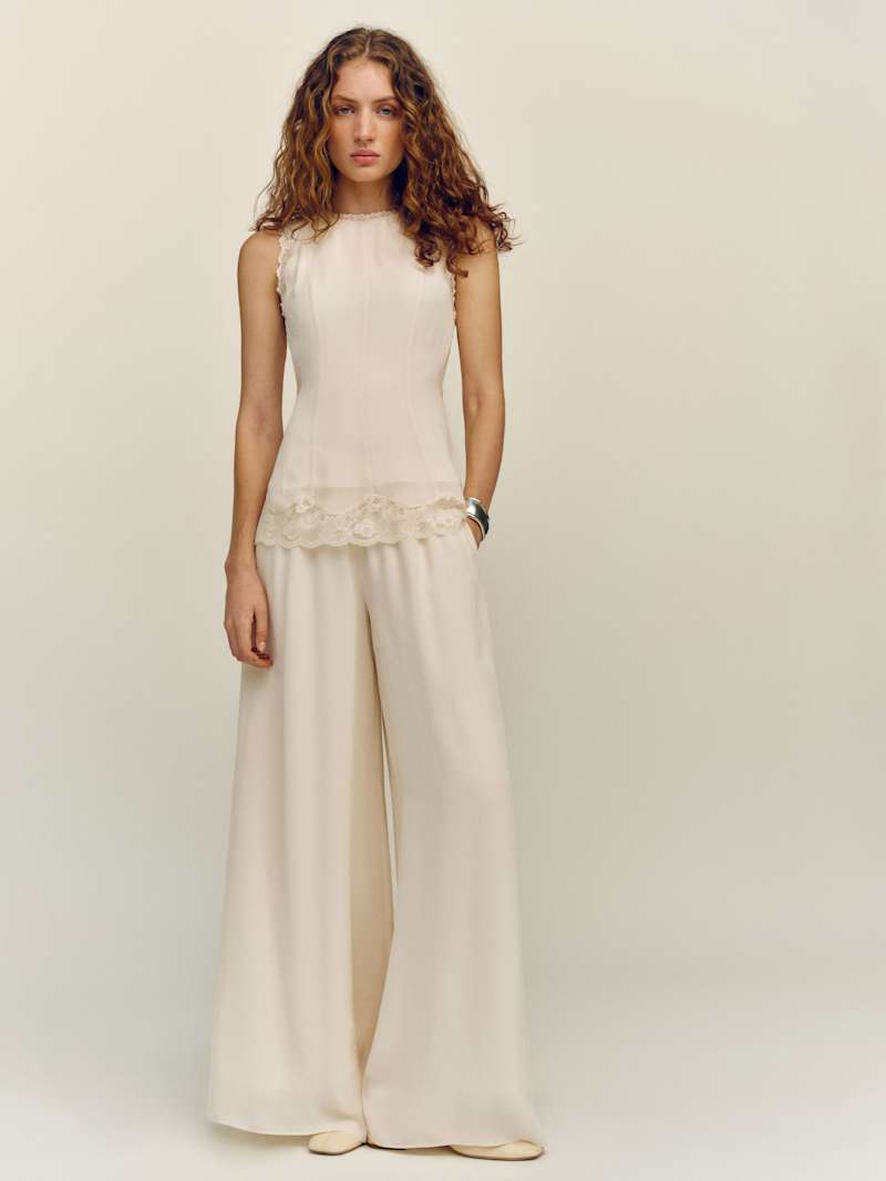 Zinnia Two Piece