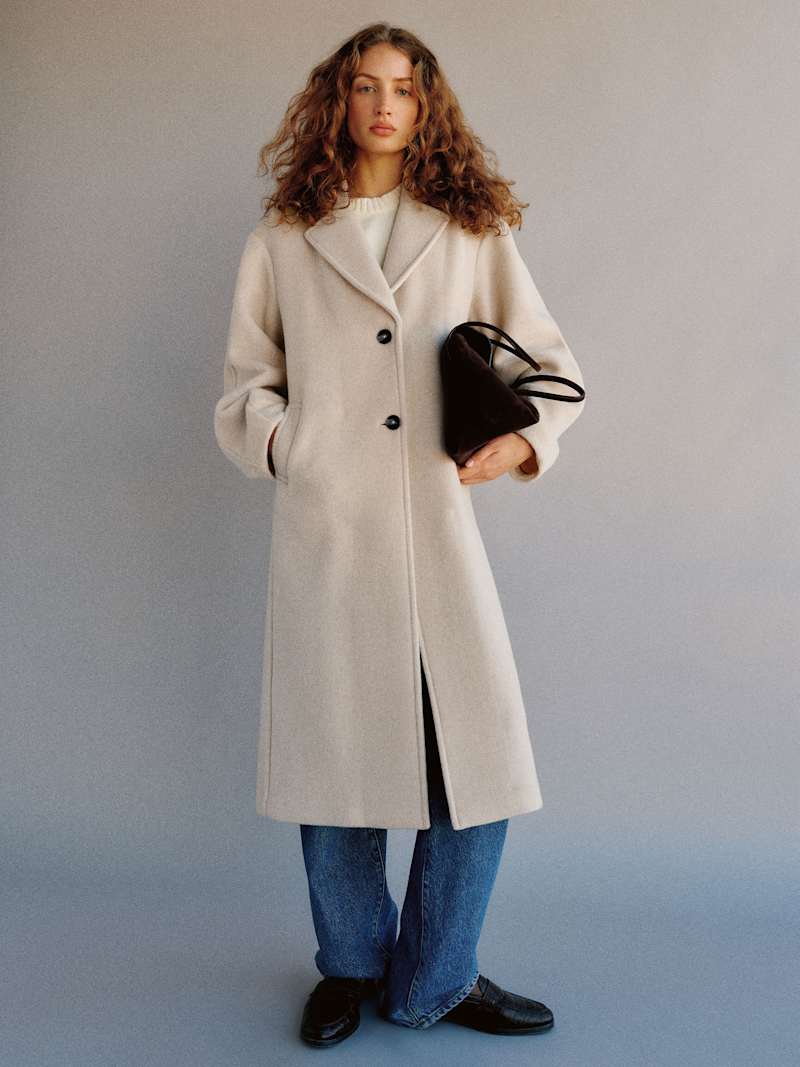 Wyatt Coat