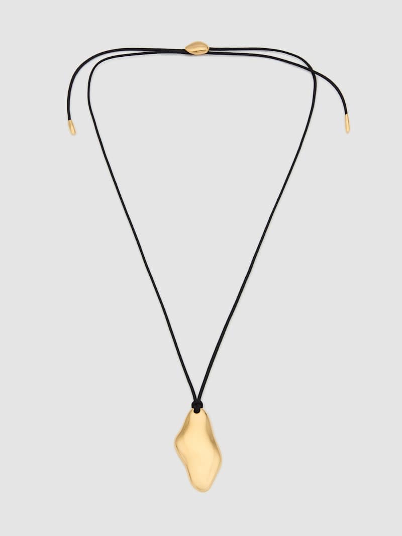 Carmel Necklace