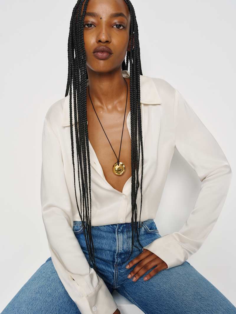 Estelle Necklace