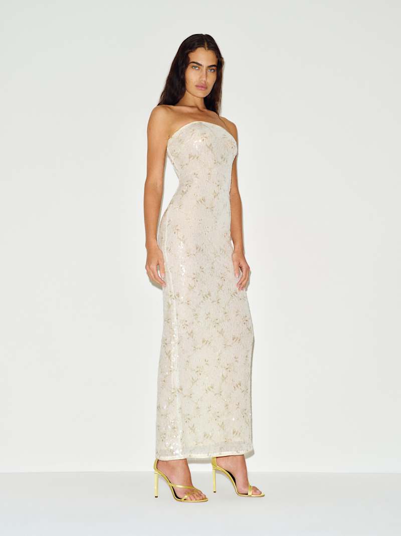 Ellison Knit Dress