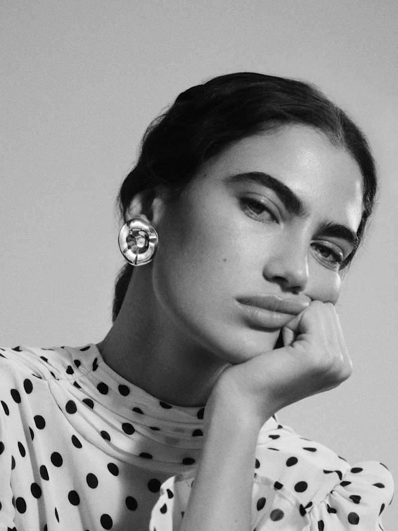 Estelle Earrings