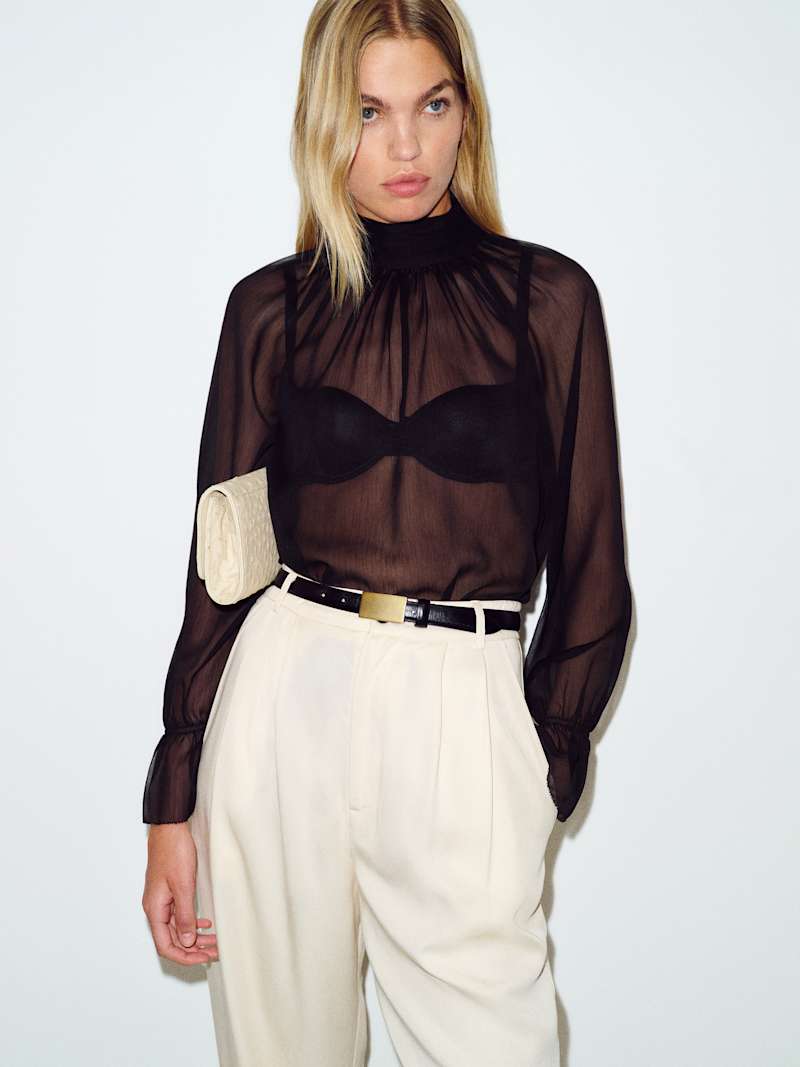 Izabel Top