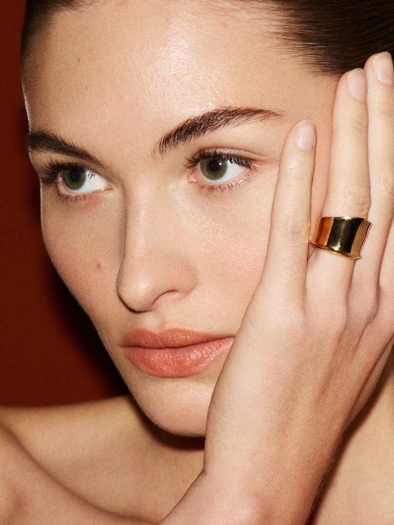 Gertrude Ring