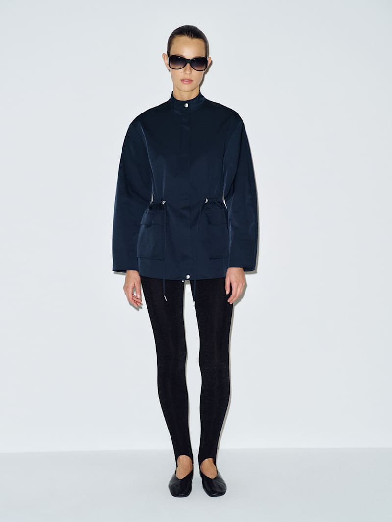 Callista Jacket