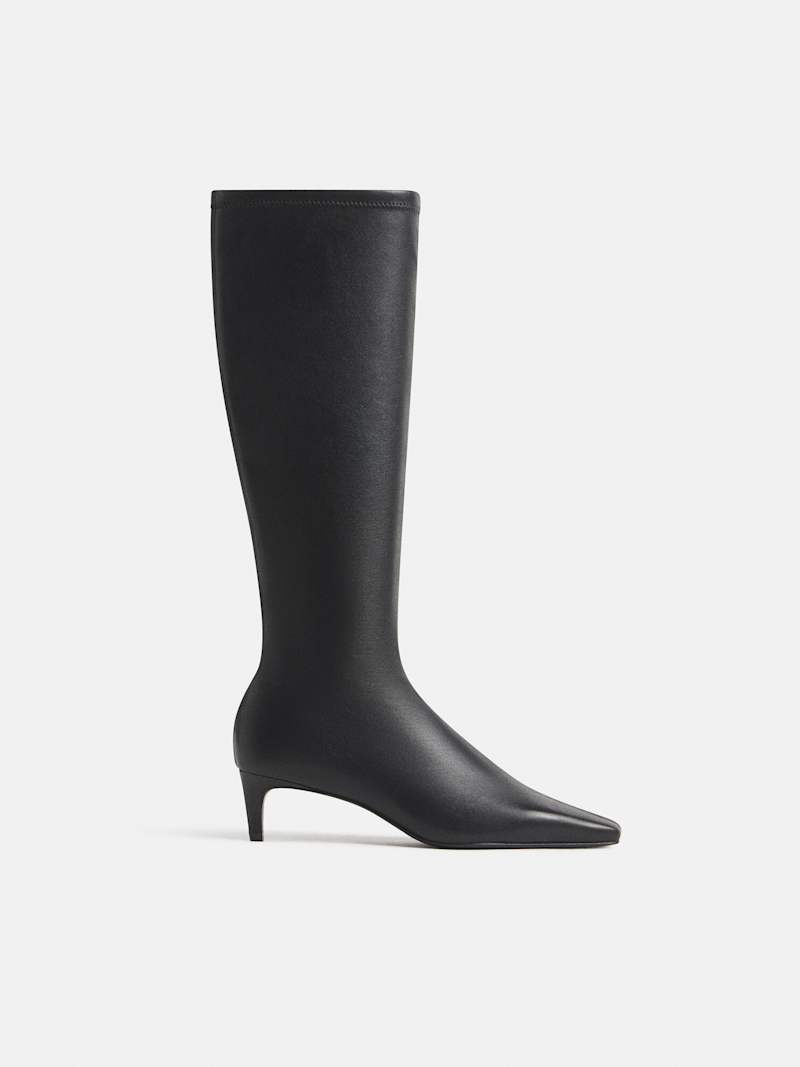 Remy Stretch Knee Boot