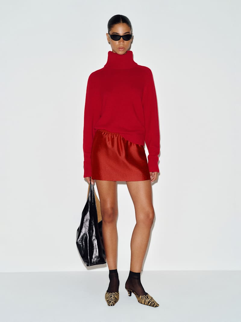 Elva Skirt