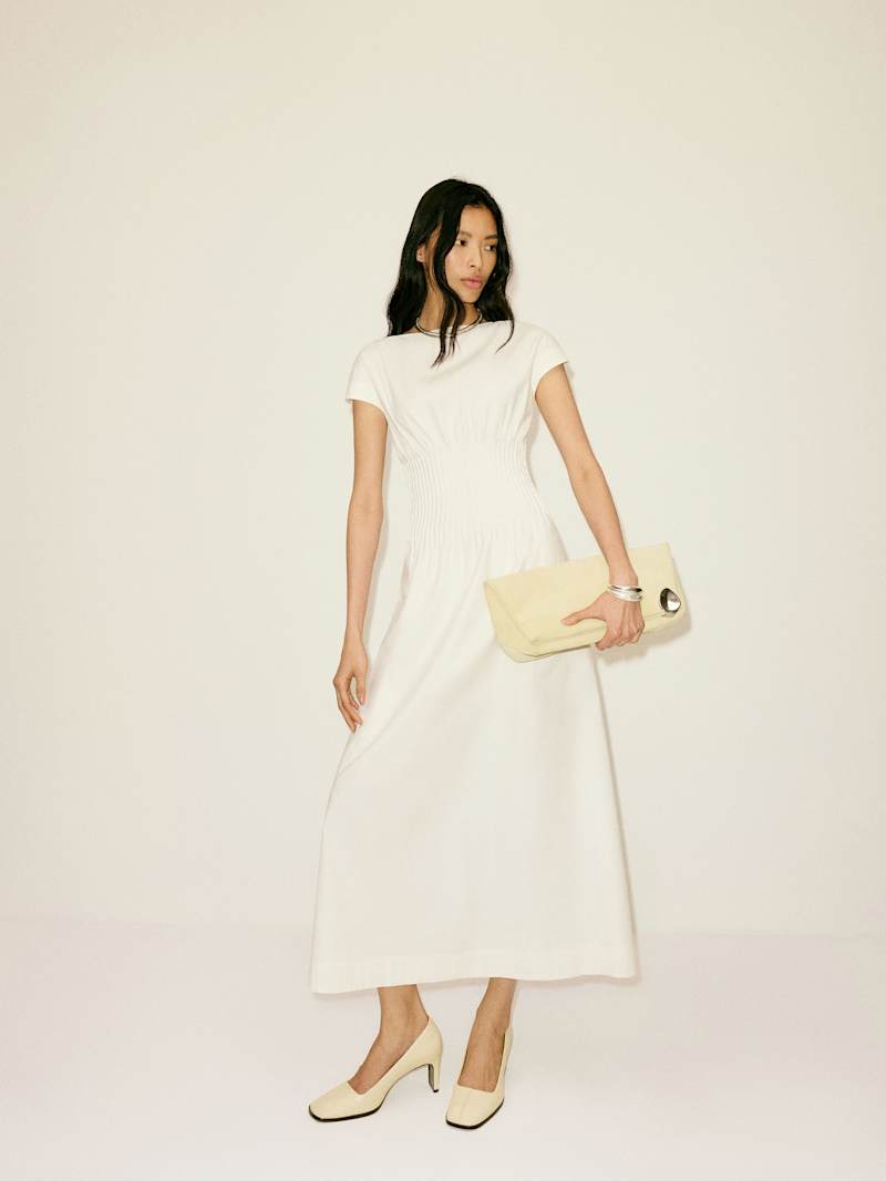 Aintana Dress