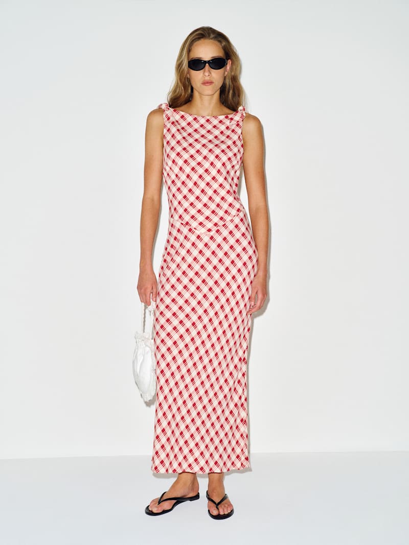 Sorrel Dress