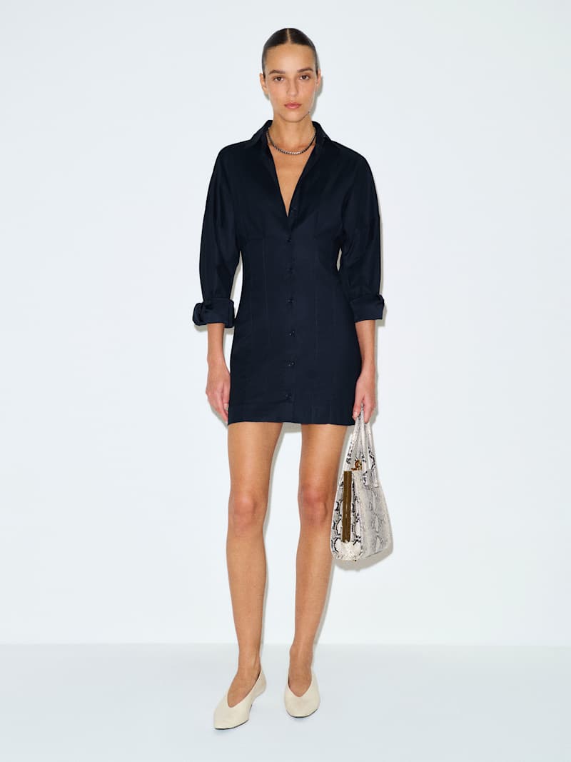 Dorian Dress
