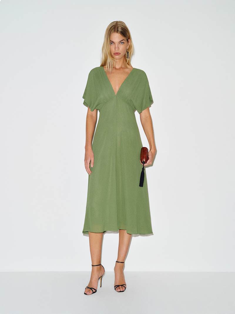Doranni Dress