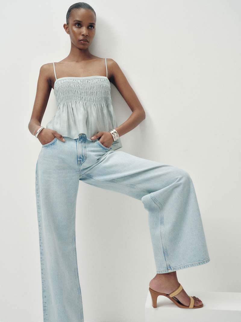 Cicely Top