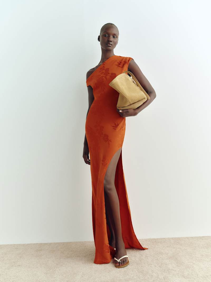 Razele Dress