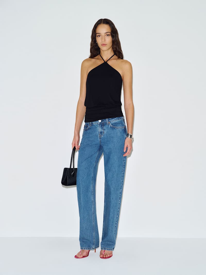 Madison Knit Top