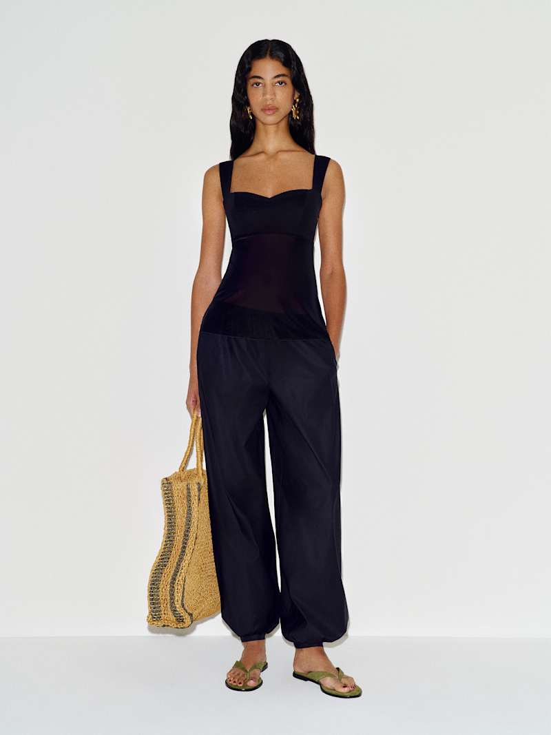 Nova Knit Top